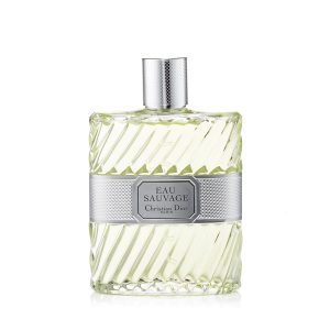 Eau Sauvage Eau de Toilette Spray for Men by Dior - Image 3