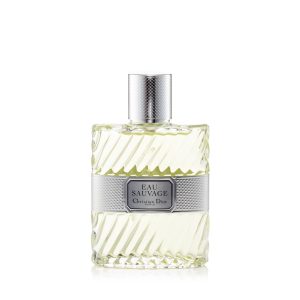 Eau Sauvage Eau de Toilette Spray for Men by Dior - Image 4