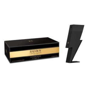 Carolina Herrera Bad Boy Le Perfume 5.1 oz EDP Spray for Men - Image 3