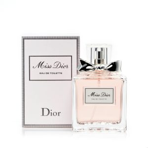 Miss Dior for Women by Dior Eau De Toilette Spray - Image 6