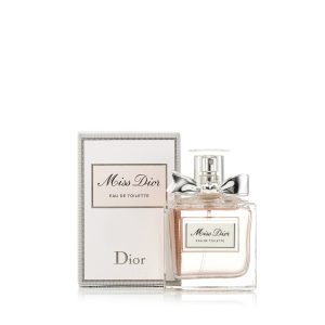 Miss Dior for Women by Dior Eau De Toilette Spray - Image 3