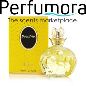 Dolce Vita Eau de Toilette Spray for Women by Dior - Image 15