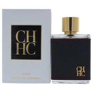 CH For Men By Carolina Herrera Eau De Toilette Spray - Image 3