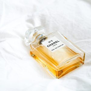 Chanel Hair Mist No. 5 1.2 oz EDP Spray for Women - Image 3