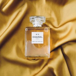 Chanel Hair Mist No. 5 1.2 oz EDP Spray for Women - Image 5