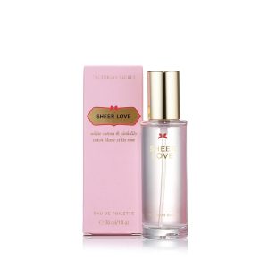 Sheer Love Eau de Toilette Spray for Women by Victoria's Secret