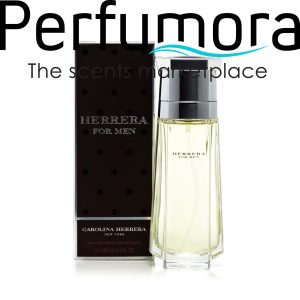 Herrera For Men By Carolina Herrera Eau De Toilette Spray - Image 9