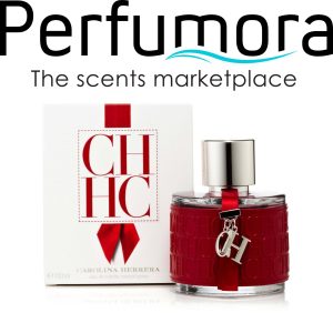 CH For Women By Carolina Herrera Eau De Toilette Spray - Image 6