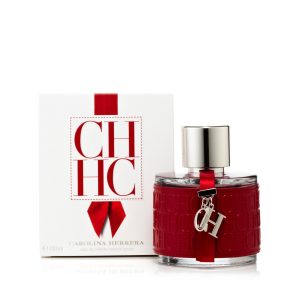 CH For Women By Carolina Herrera Eau De Toilette Spray - Image 3