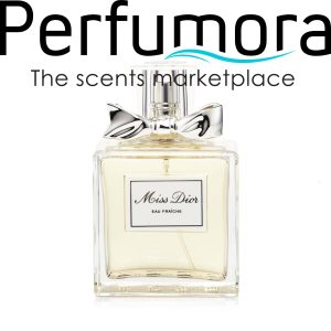 Miss Dior Cherie Eau Fraiche Eau de Toilette Spray for Women by Dior - Image 3