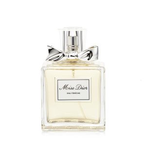 Miss Dior Cherie Eau Fraiche Eau de Toilette Spray for Women by Dior - Image 4