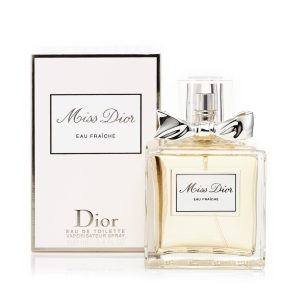 Miss Dior Cherie Eau Fraiche Eau de Toilette Spray for Women by Dior