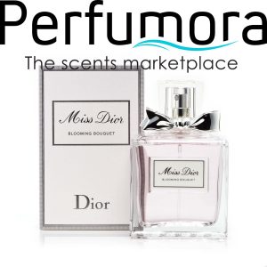 Miss Dior Blooming Bouquet for Women by Christian Dior Eau De Toilette Spray