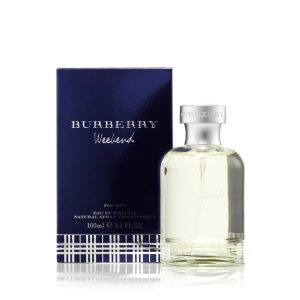 Weekend Burberry For Men By Burberry Eau De Toilette Spray - Image 3