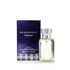 Weekend Burberry For Men By Burberry Eau De Toilette Spray - Image 6