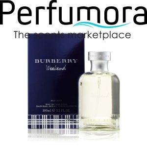 Weekend Burberry For Men By Burberry Eau De Toilette Spray - Image 7