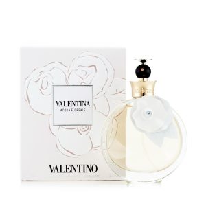 Valentina Acqua Floreale Eau de Toilette Spray for Women by Valentino - Image 5