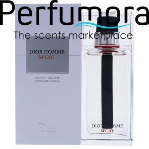 DIOR HOMME SPORT BY CHRISTIAN DIOR FOR MEN - Eau De Toilette SPRAY
