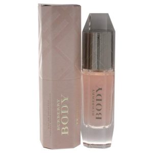 Burberry Body Tender For Women By Burberry Eau De Toilette Spray - Image 3