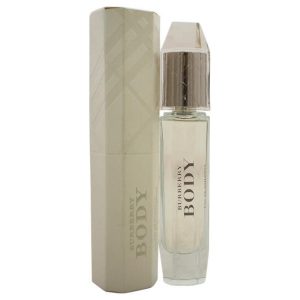 BURBERRY BODY BY BURBERRY FOR WOMEN - Eau De Toilette SPRAY - Image 3