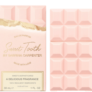Sabrina Carpenter Sweet Tooth Eau de Parfum, Perfume for Women, 1 fl oz