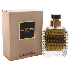 VALENTINO UOMO BY VALENTINO FOR MEN - Eau De Toilette SPRAY - Image 3