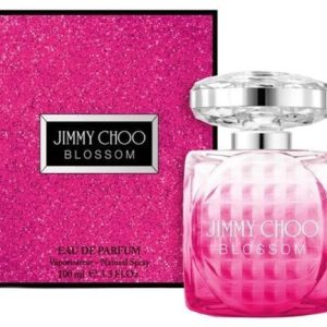 Jimmy Choo Blossom by Jimmy Choo 3.3 oz EDP Perfume for Women