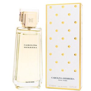 Carolina Herrera by Carolina Herrera 3.4 oz EDT Perfume for Women