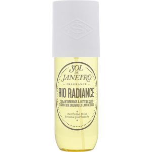 SOL DE JANEIRO RIO RADIANCE by Sol De Janeiro PERFUME MIST 8 OZ
