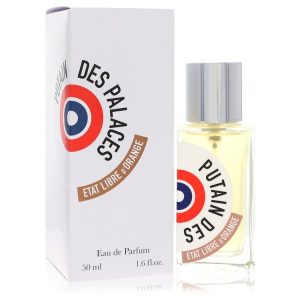 Putain Des Palaces by Etat Libre d'Orange Eau De Parfum Spray