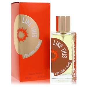 Like This by Etat Libre d'Orange Eau De Parfum Spray