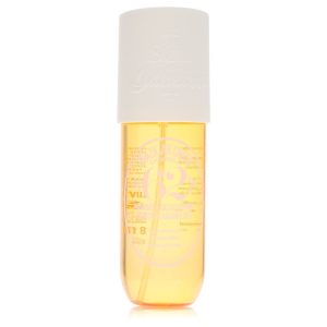 Sol De Janeiro Brazilian Crush Cheirosa 62 by Sol De Janeiro Hair & Body Perfume Spray