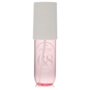 Sol De Janeiro Brazilian Crush Cheirosa 68 by Sol De Janeiro Hair & Body Perfume Spray