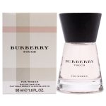burberry body perfume