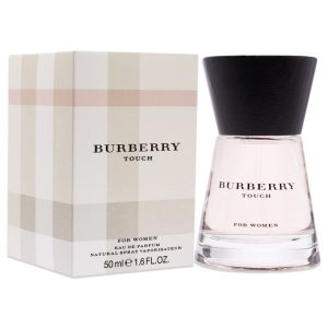 Burberry Touch by Burberry for Women - 1.7 oz EDP Spray - Image 3