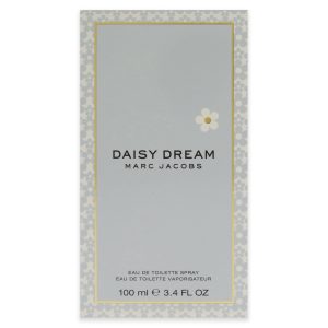 Daisy Dream by Marc Jacobs for Women - 3.4 oz EDT Spray - Image 5