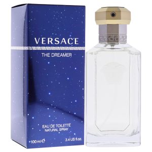 The Dreamer by Versace for Men - 3.4 oz EDT Spray - Image 3