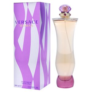 Versace Woman by Versace for Women - 3.4 oz EDP Spray - Image 4