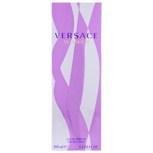 Versace Woman by Versace for Women - 3.4 oz EDP Spray - Image 5