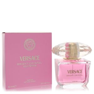 Bright Crystal by Versace Pure Perfume