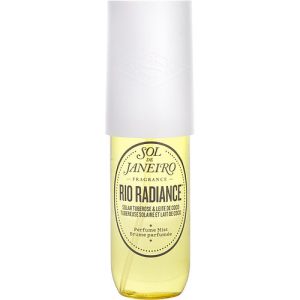 SOL DE JANEIRO RIO RADIANCE by Sol De Janeiro PERFUME MIST 3 OZ