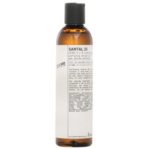 LE LABO - Santal 33 Perfuming Shower Gel 027887 237ml - Image 3