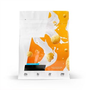 Protein Meal Substitute Milk Shake - Image 3