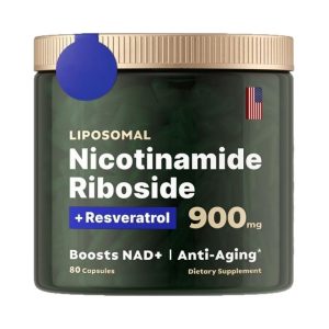 Nicotinamide Riboside