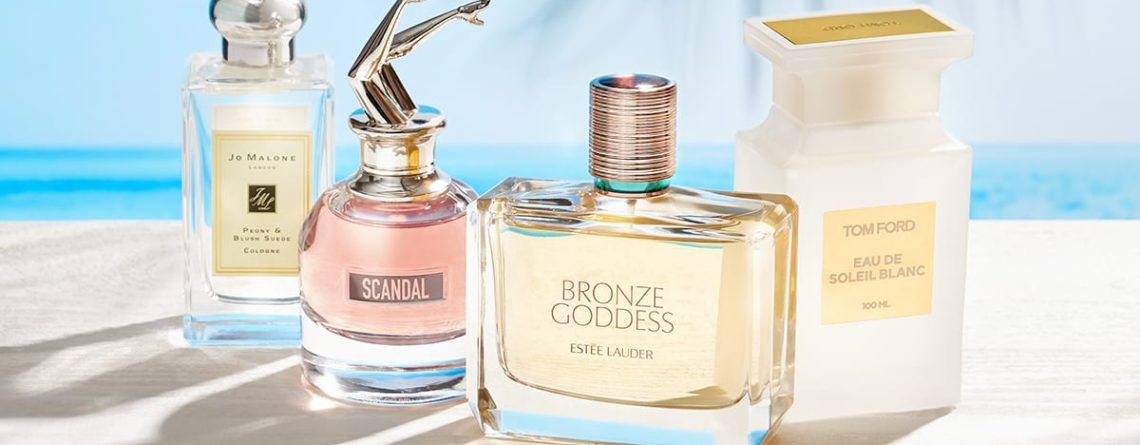 Billie Eilish Perfumes