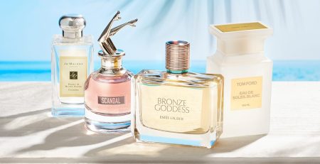 Billie Eilish Perfumes