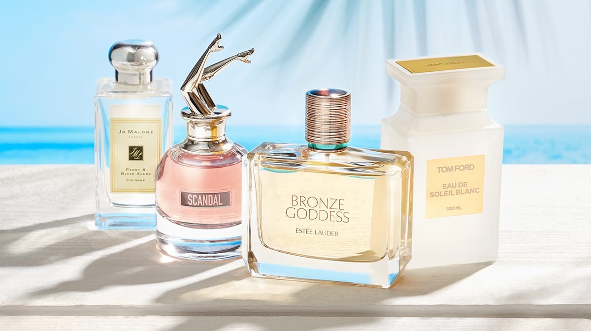Billie Eilish Perfumes