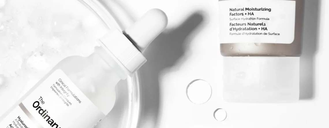 Ordinary Serum