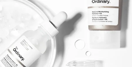 Ordinary Serum