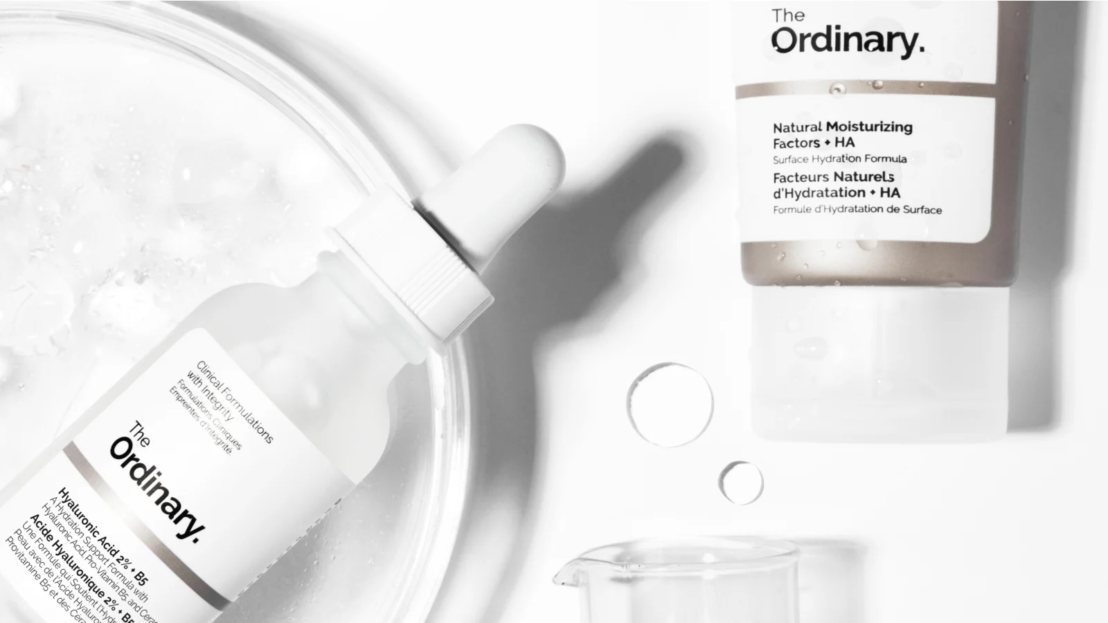 Ordinary Serum